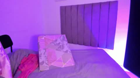 Roxane online show from January 12, 1:22 am