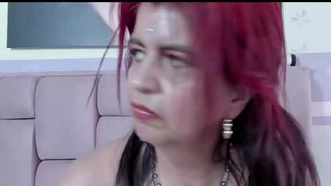 RoxetteMature online show from March 10, 2:59 pm