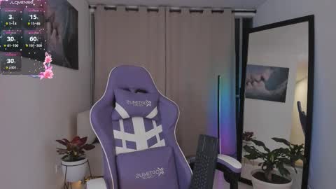  R O X I E  online show from January 15, 1:21 am