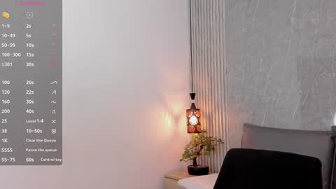 Snapshot of roxie_summers chatting on December 14, 10:39 pm Roxie online show from December 14, 10:39 pm