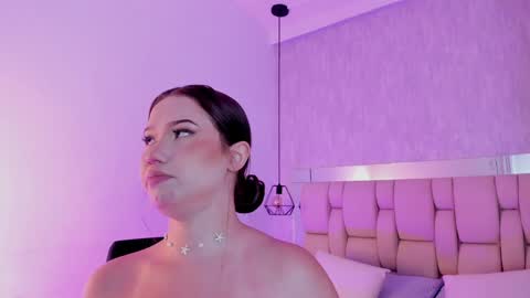 Snapshot of roxie_summers chatting on January 5, 7:17 am Roxie online show from January 5, 7:17 am