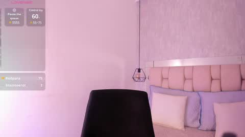 Snapshot of roxie_summers chatting on January 11, 12:01 am Roxie online show from January 11, 12:01 am