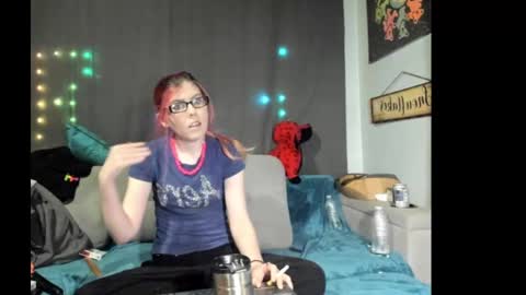 roxihazeleyes online show from September 13, 9:09 am