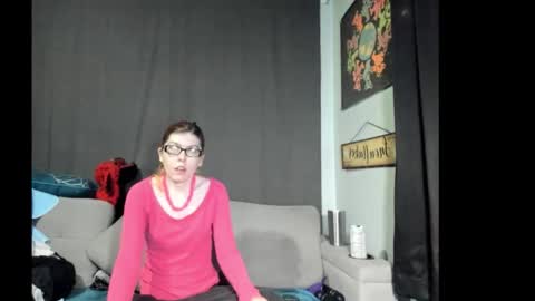 roxihazeleyes online show from October 15, 5:02 pm