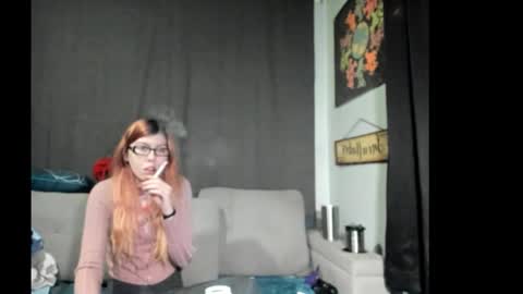 roxihazeleyes online show from October 16, 5:58 pm