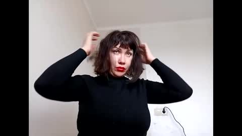 ROXOLANAA SEXY online show from March 10, 9:21 am