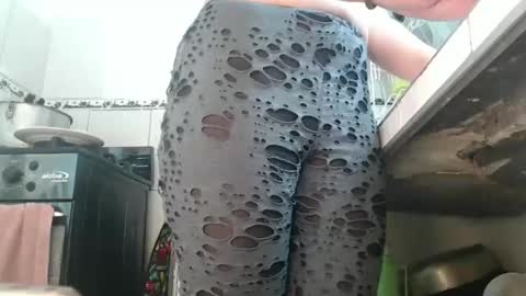 Florecita online show from April 19, 8:55 pm