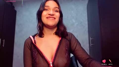 roxxi_2110 online show from January 7, 2:58 am