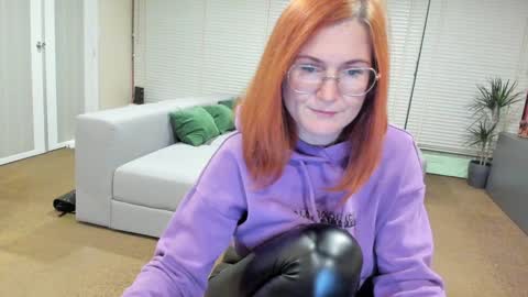 Tatyana online show from January 25, 10:39 pm