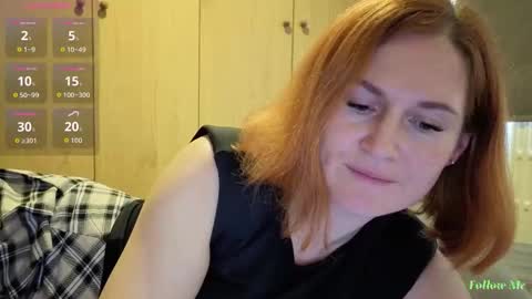 Tatyana online show from February 25, 1:21 pm