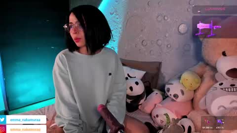 Snapshot of roxxxevelvet chatting on February 22, 10:07 am Roxx IG online show from February 22, 10:07 am