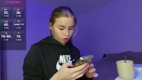 Roxieex ABBY online show from February 25, 6:53 pm