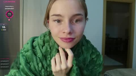 Roxieex ABBY online show from March 10, 8:23 pm