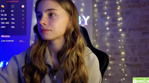 Roxieex ABBY online show from February 5, 8:13 pm