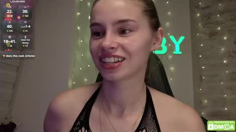 Roxieex ABBY online show from April 15, 8:31 pm