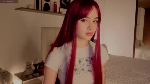 Roxxy online show from October 10, 9:36 pm