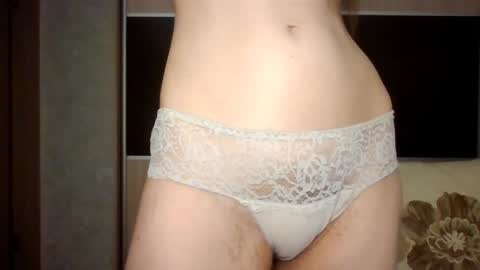 Roxxy Wharton online show from October 20, 5:52 am