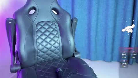 Snapshot of roxy_clark chatting on March 12, 9:55 am Annah online show from March 12, 9:55 am