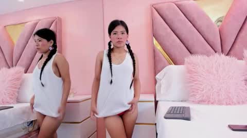 Roxy online show from December 2, 11:37 am