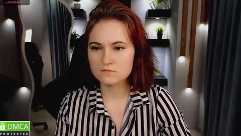 Roxy fiery online show from October 20, 1:06 am