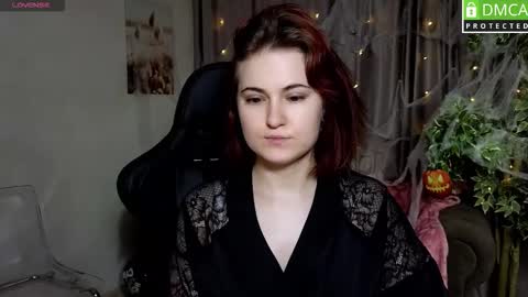 Roxy fiery online show from November 2, 1:08 am