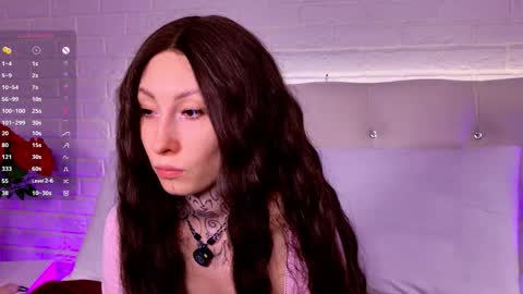 roxanne online show from February 24, 5:55 pm