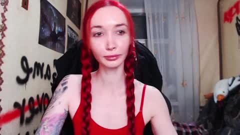 Roxy online show from April 15, 7:58 pm