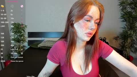 Snapshot of roxy_sunny chatting on March 4, 1:01 am Roxy GMT2 Mon 10 AM - 4 PMTue 10 AM - 4 PM Wed 10 AM - 4 PM Sat 10 AM - 4 PM Sun 10 AM - 4 PM. online show from March 4, 1:01 am