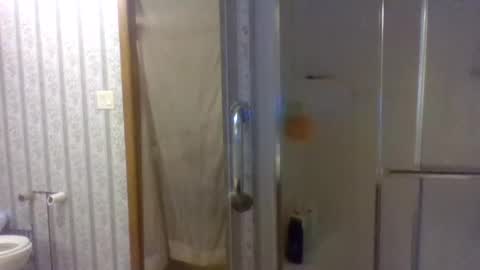 Snapshot of roxybcali chatting on November 2, 2:36 am Roxy and Brock online show from November 2, 2:36 am