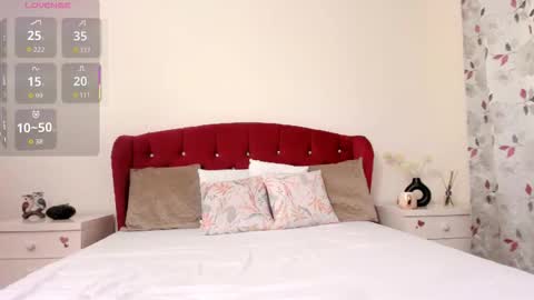 Roxy online show from September 30, 4:17 am