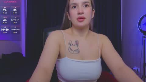 Snapshot of roxychilli chatting on November 13, 9:36 pm Roxy online show from November 13, 9:36 pm