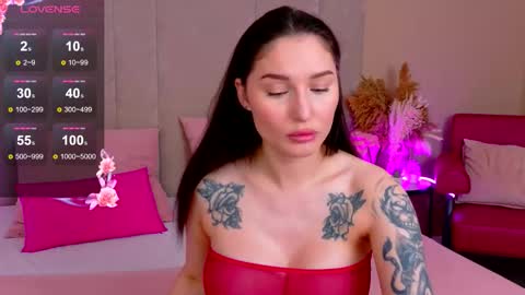 Snapshot of roxylester chatting on September 19, 4:36 am Roxy online show from September 19, 4:36 am
