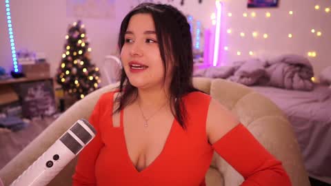 roxysuh online show from January 19, 5:48 am