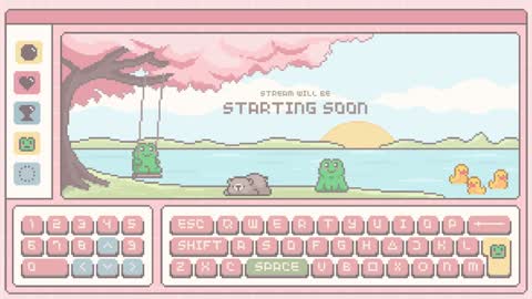 roxysuh online show from February 8, 6:33 am