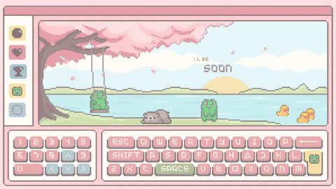 roxysuh online show from February 27, 7:12 am