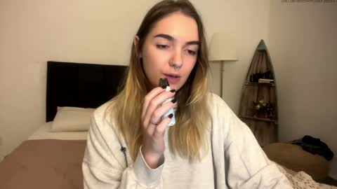 Roxy online show from April 29, 5:30 pm