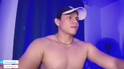 Roy Constance online show from February 11, 3:50 am