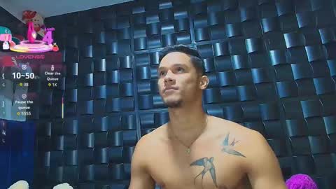 ANTONIO online show from October 12, 7:57 pm