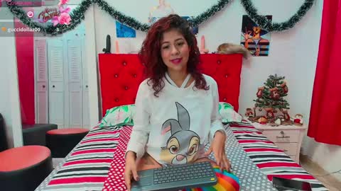 Snapshot of roy_luna chatting on December 18, 1:23 pm Roy Luna online show from December 18, 1:23 pm