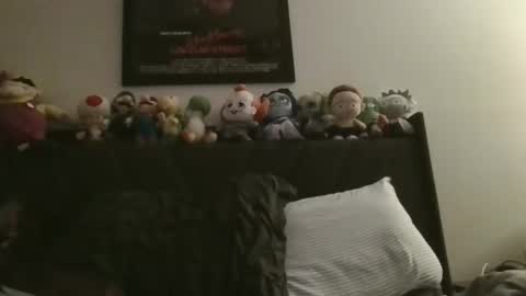 Snapshot of royal_blue19 chatting on November 11, 6:24 am Savage AF online show from November 11, 6:24 am