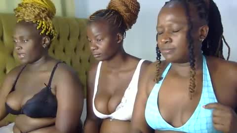 goddes online show from January 5, 9:36 pm