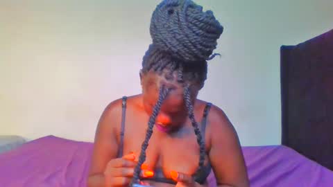 goddes online show from February 28, 7:35 pm