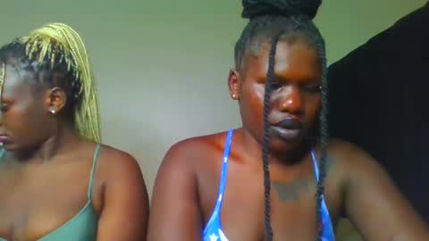 goddes online show from March 8, 1:36 pm