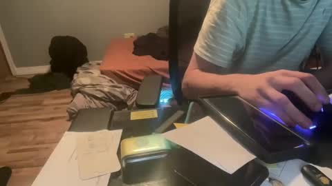 Snapshot of royalty13m chatting on October 22, 9:31 am Royalty13m online show from October 22, 9:31 am