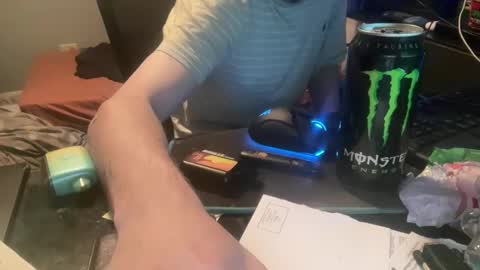 Snapshot of royalty13m chatting on October 22, 10:20 pm Royalty13m online show from October 22, 10:20 pm