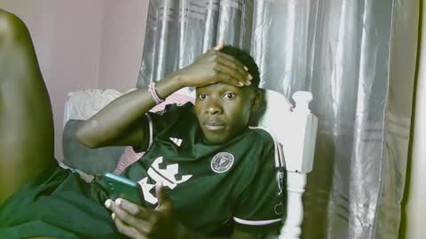 royalty254 online show from March 10, 7:13 am