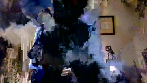 Snapshot of royboy2561 chatting on October 12, 7:18 am Roy Murrin online show from October 12, 7:18 am