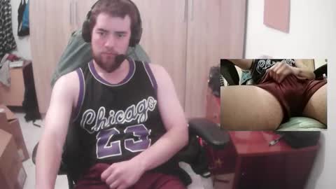 royer04 online show from February 28, 11:39 pm