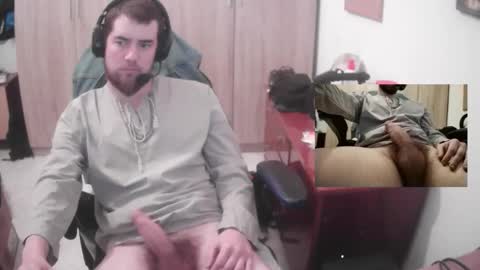 royer04 online show from March 3, 4:35 pm