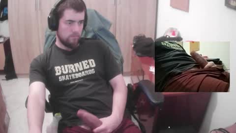 royer04 online show from March 4, 5:08 pm